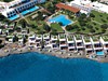 elounda beach resort villas crete